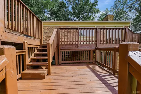 Exterior - 215 Cameron, Forest, VA 24551 photo 5 of 14