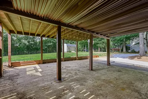 Exterior - 215 Cameron, Forest, VA 24551 photo 6 of 14