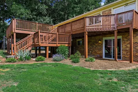Exterior - 215 Cameron, Forest, VA 24551 photo 11 of 14