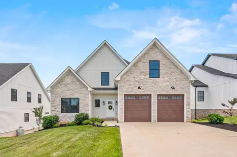 1123 Harborough Dr, Forest, VA 24551