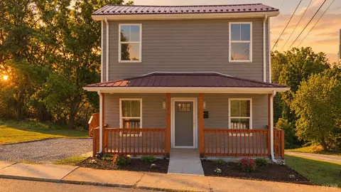 1018 Garland St, Lynchburg, VA 24504