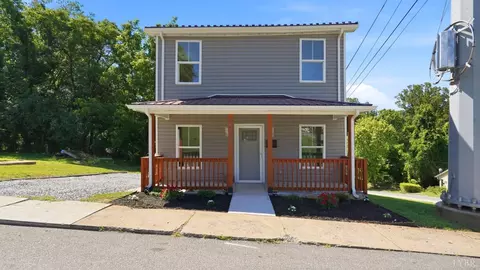 1018 Garland St, Lynchburg, VA 24504