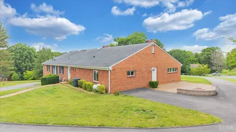 Exterior - 100 Meadowgate Dr, Forest, VA 24551 photo 17 of 19