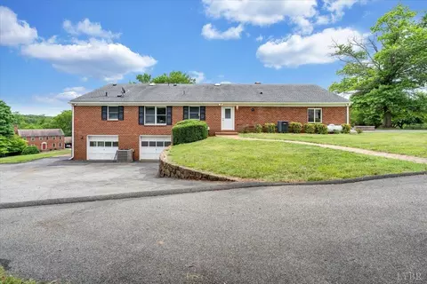 Exterior - 100 Meadowgate Dr, Forest, VA 24551 photo 10 of 19