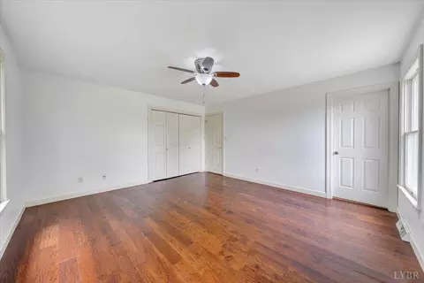 Bedroom - 100 Meadowgate Dr, Forest, VA 24551 photo 1 of 4
