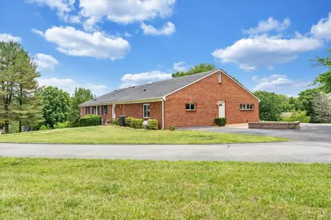 Exterior - 100 Meadowgate Dr, Forest, VA 24551 photo 11 of 19