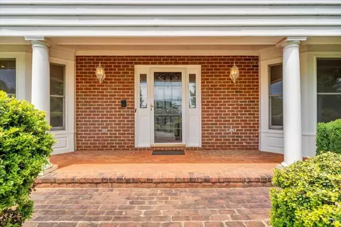 Exterior - 100 Meadowgate Dr, Forest, VA 24551 photo 2 of 19