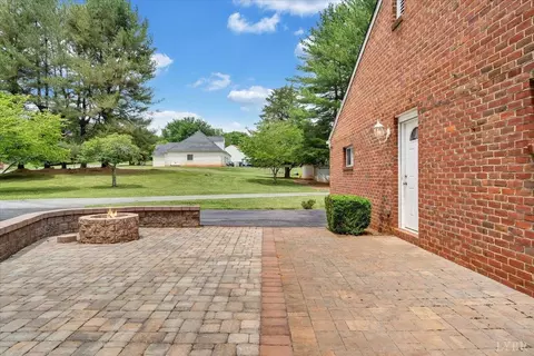 Exterior - 100 Meadowgate Dr, Forest, VA 24551 photo 12 of 19