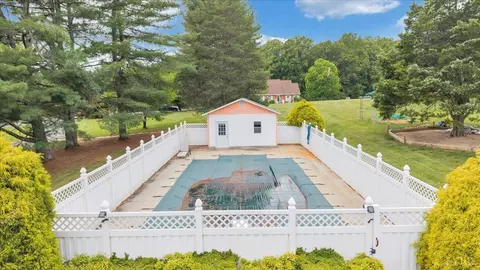 Exterior - 100 Meadowgate Dr, Forest, VA 24551 photo 4 of 19