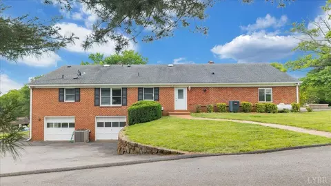 Exterior - 100 Meadowgate Dr, Forest, VA 24551 photo 16 of 19