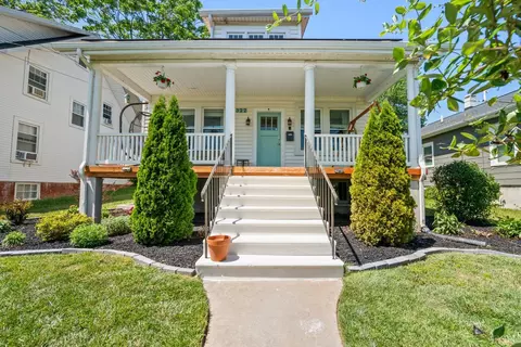 322 Westover Blvd, Lynchburg, VA 24501
