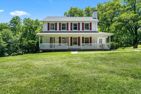 1006 Laurel St, Bedford, VA 24523