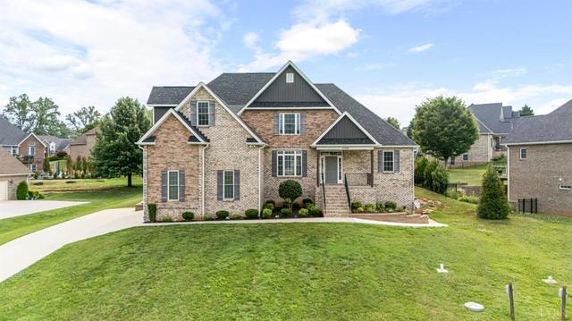 2160 Colby Dr, Forest, VA 24551