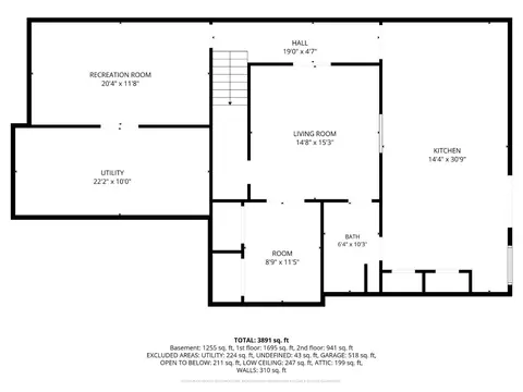 2160 Colby Dr, Forest, VA 24551 photo 10