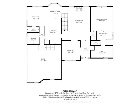 2160 Colby Dr, Forest, VA 24551 photo 11