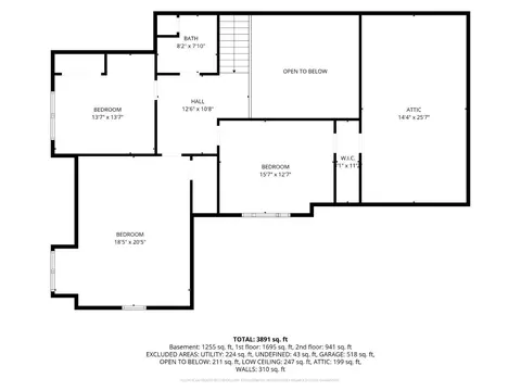 2160 Colby Dr, Forest, VA 24551 photo 12