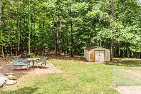 Exterior - 809 Red Bird Dr, Gladstone, VA 24553 photo 11 of 11