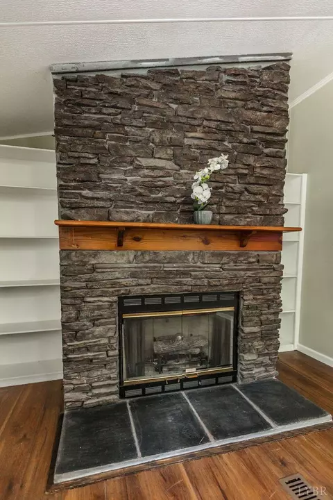 Living - 809 Red Bird Dr, Gladstone, VA 24553 photo 4 of 4