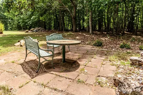 Exterior - 809 Red Bird Dr, Gladstone, VA 24553 photo 3 of 11