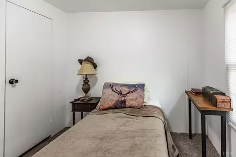 Bedroom - 809 Red Bird Dr, Gladstone, VA 24553 photo 2 of 4