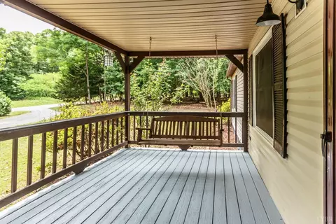 Exterior - 809 Red Bird Dr, Gladstone, VA 24553 photo 6 of 11