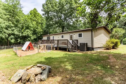 Exterior - 809 Red Bird Dr, Gladstone, VA 24553 photo 1 of 11
