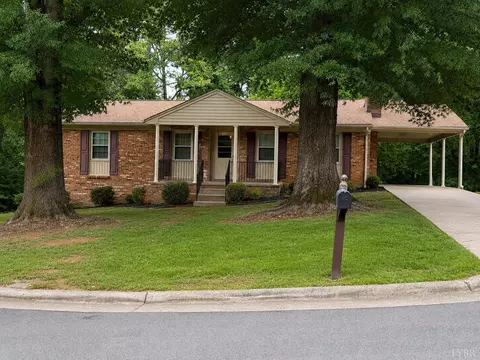 113 Rockford Pl, Danville, VA 24540