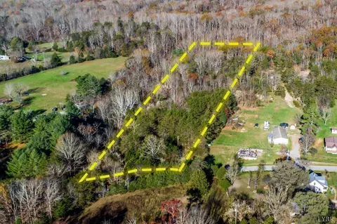 0 W Wind Rd, Fincastle, VA 24090