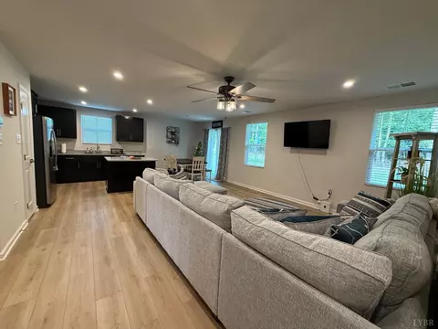 Living - 114 Levi Ln, Forest, VA 24551 photo 1 of 2