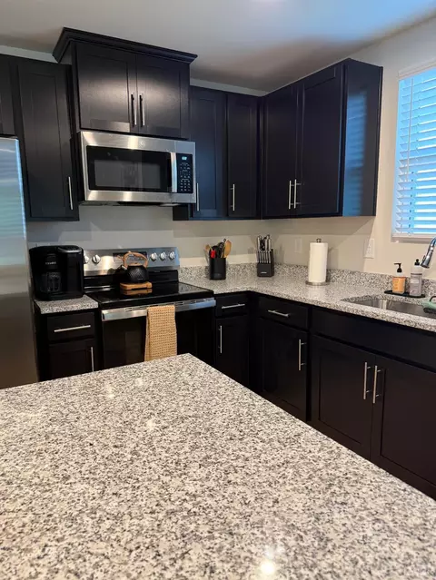 Kitchen - 114 Levi Ln, Forest, VA 24551 photo 5 of 8