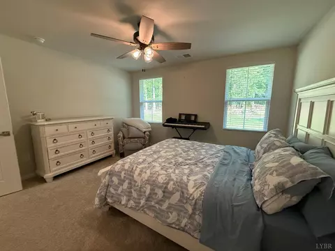 Bedroom - 114 Levi Ln, Forest, VA 24551 photo 7 of 7
