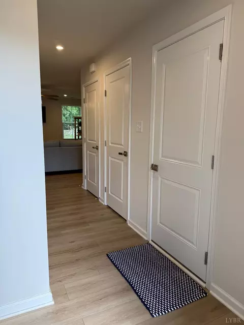 Entry Way - 114 Levi Ln, Forest, VA 24551 photo 2 of 4