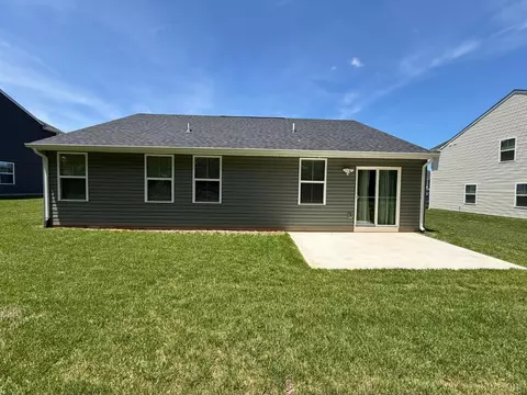 Exterior - 114 Levi Ln, Forest, VA 24551 photo 4 of 4