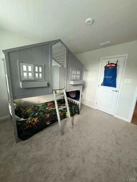 Bedroom - 114 Levi Ln, Forest, VA 24551 photo 3 of 7