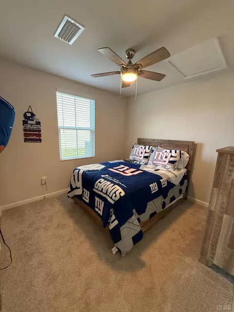 Bedroom - 114 Levi Ln, Forest, VA 24551 photo 4 of 7