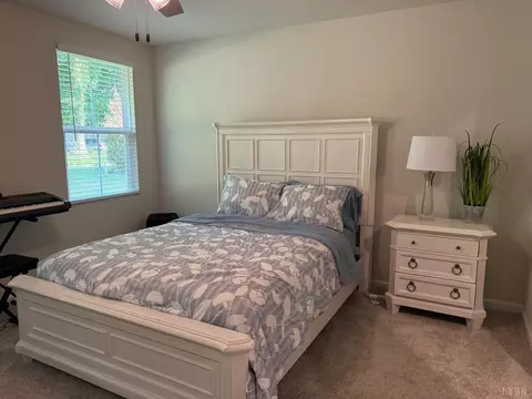 Bedroom - 114 Levi Ln, Forest, VA 24551 photo 6 of 7