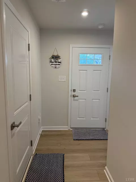 Entry Way - 114 Levi Ln, Forest, VA 24551 photo 1 of 4
