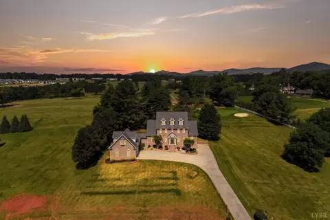1244 Cedarberry, Forest, VA 24551