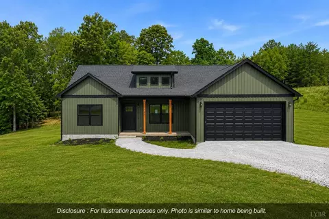 0 Cherrywood Ln, Moneta, VA 24121
