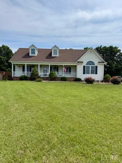 5618 Moneta Rd, Bedford, VA 24523