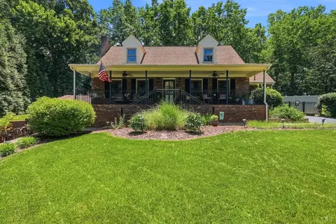 237 Dianne Dr, Lynchburg, VA 24504