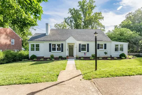 1010 New Hampshire Ave, Lynchburg, VA 24502