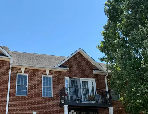 101 Duncraig Dr, Lynchburg, VA 24502