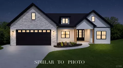 4 Wells Rd, Bedford, VA 24523