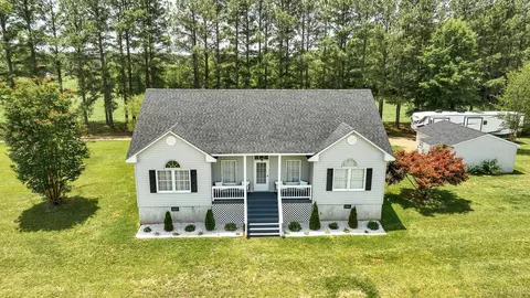 15005 Thomas Jefferson Hwy, Pamplin, VA 23958