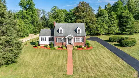 228 Hanger Rd, Amherst, VA 24521