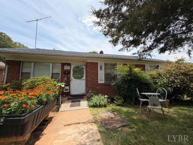 1554 Augusta St, Lynchburg, VA 24501