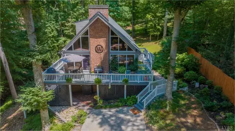 356 Juniper Dr, Lynchburg, VA 24502