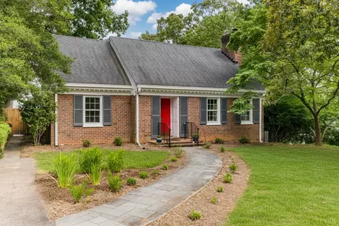 308 Rowland Dr, Lynchburg, VA 24503