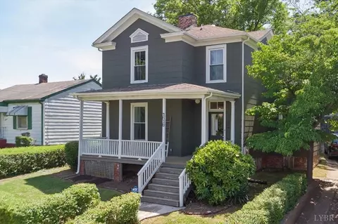 1515 Monroe St, Lynchburg, VA 24504